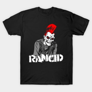 Rancid T-Shirt